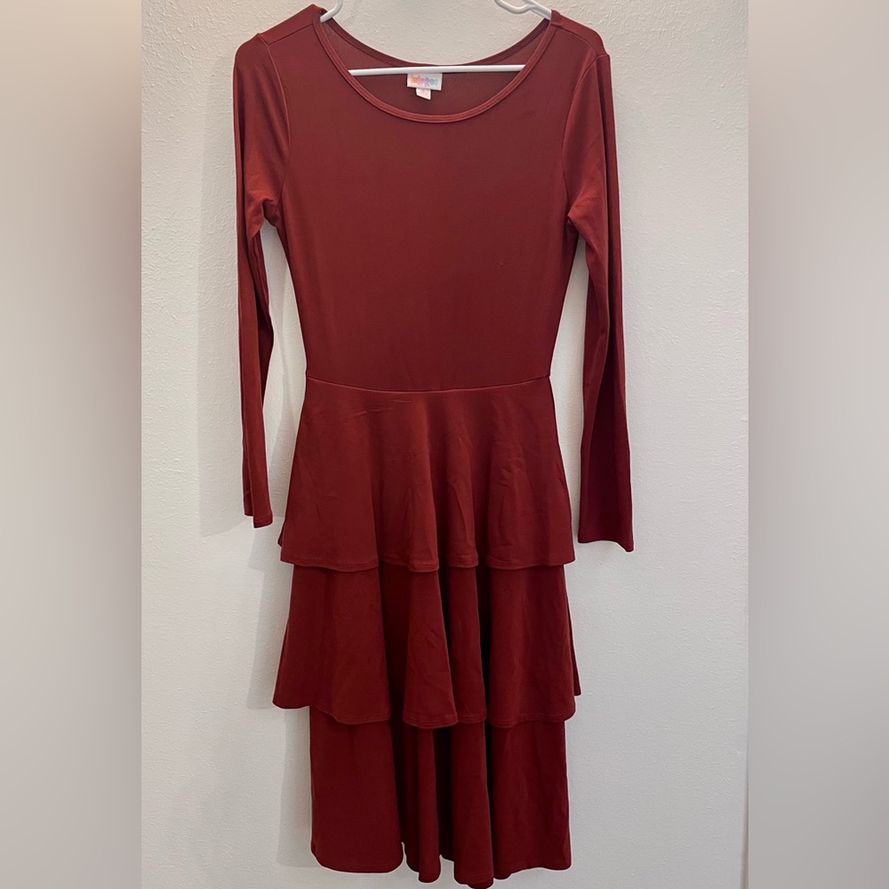 LULAROE Georgia Dress